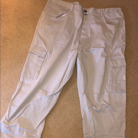 50 x 30 cargo pants
